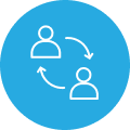 Mentoring icon